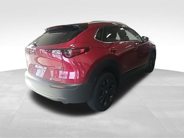 2021 Mazda Mazda CX-30 2.5 Turbo Premium